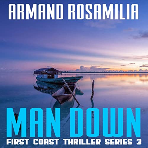 Cover of Man Down