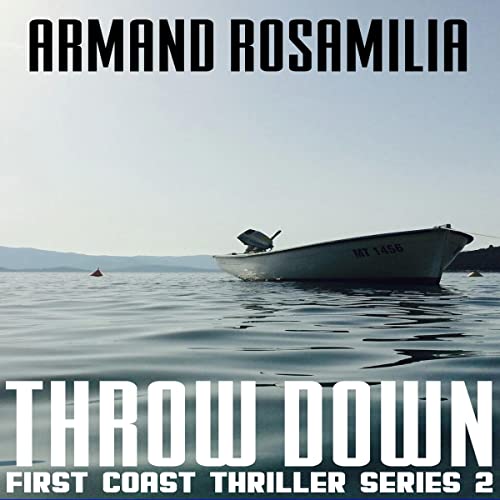 Cover of Throw Down