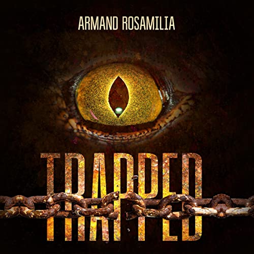 Cover of Trapped