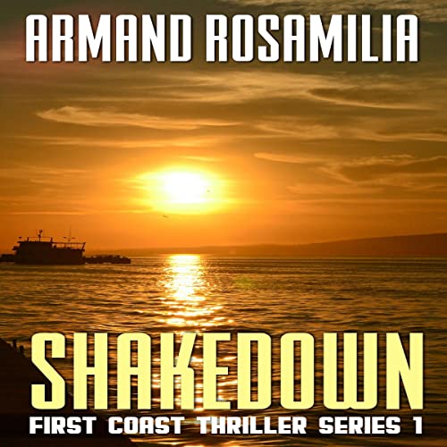 Cover of Shake Down