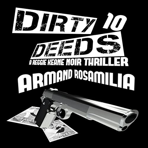 Cover of Dirty Deeds, 10