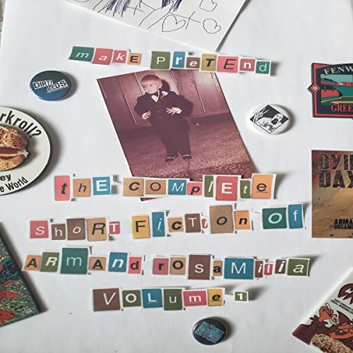 Cover of Make Pretend