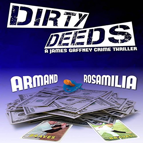 Cover of Dirty Deeds
