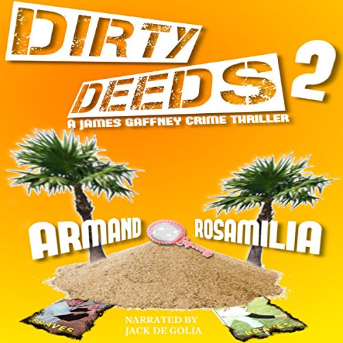 Cover of Dirty Deeds 2
