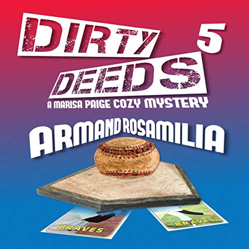 Cover of Dirty Deeds 5