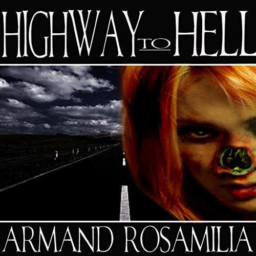 Cover of Highway to Hell