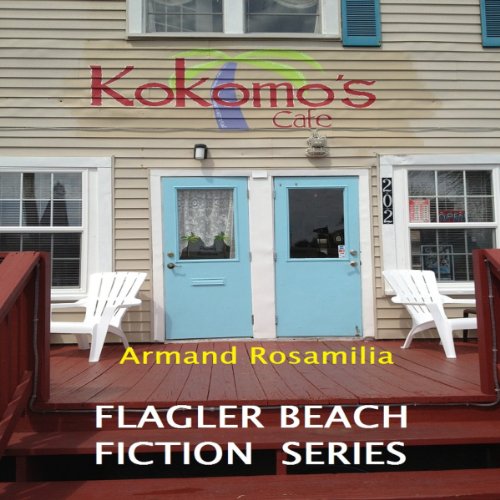 Cover of Kokomo's Café? Complete