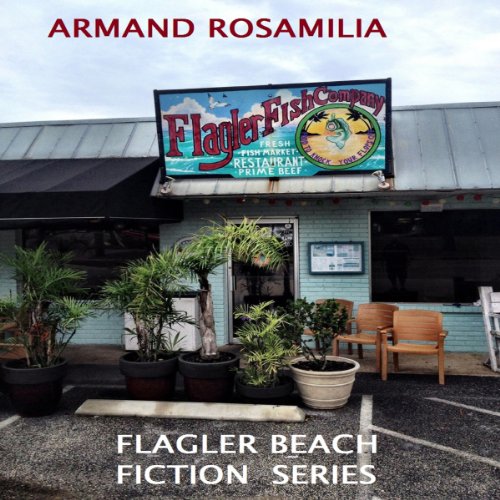 Cover of Flagler Fish Company