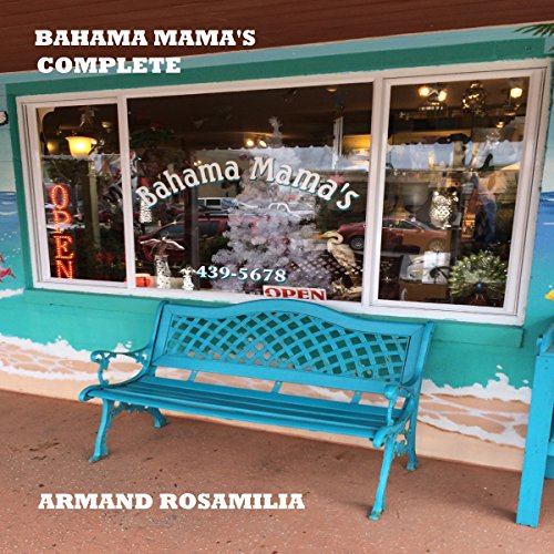 Cover of Bahama Mama's Complete