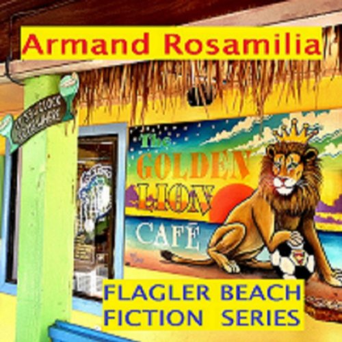 Cover of Golden Lion Cafe - Complete