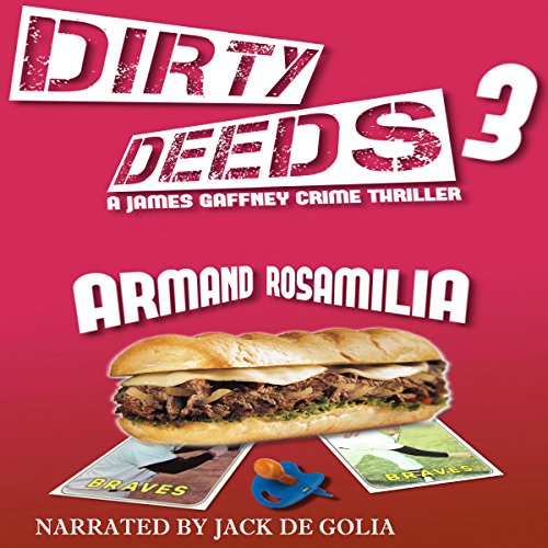 Cover of Dirty Deeds