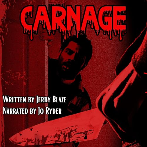 Cover of Carnage