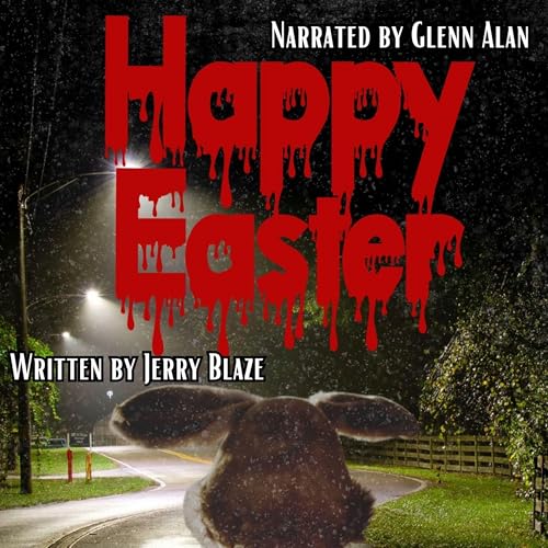 Cover of Happy Easter