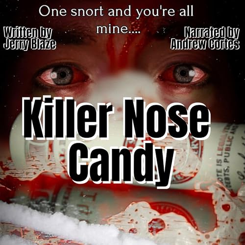Cover of Killer Nose Candy