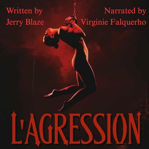 Cover of L'agression