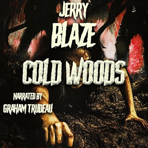 Cover of Cold Woods