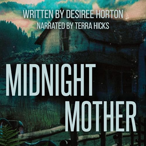 Cover of Midnight Mother