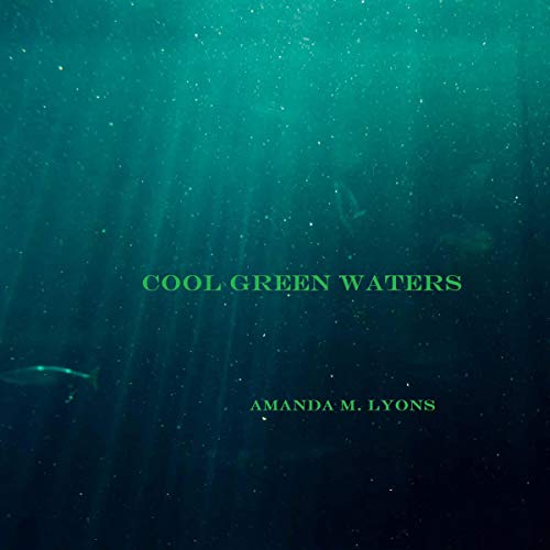 Cover of Cool Green Waters