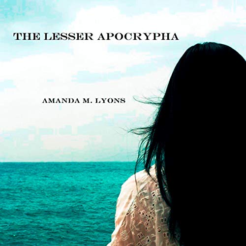 Cover of The Lesser Apocrypha