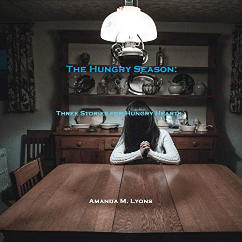 Cover of The Hungry Season