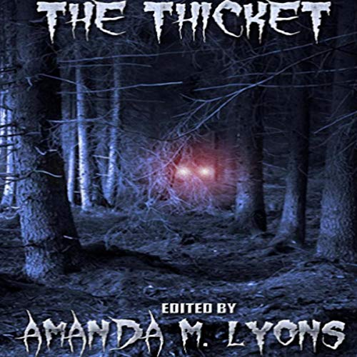 Cover of The Thicket