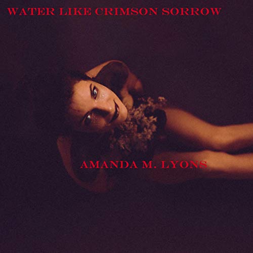 Cover of Water Like Crimson Sorrow