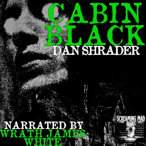 Cover of Cabin Black