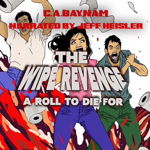 Cover of The Wipe Revenge