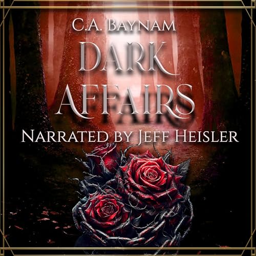 Cover of Dark Affairs