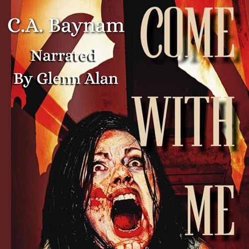 Cover of Come with Me