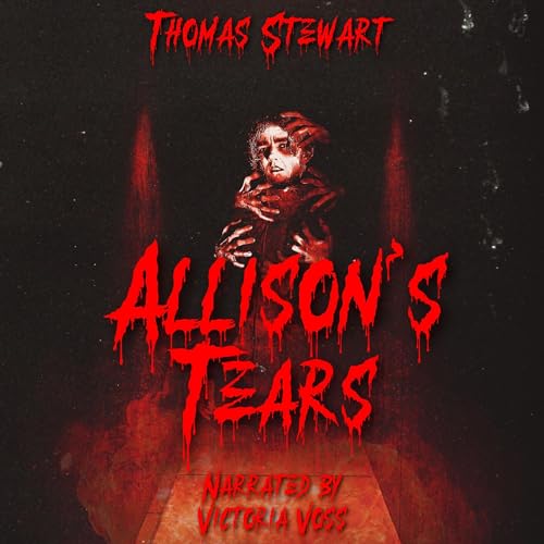 Cover of Allison's Tears