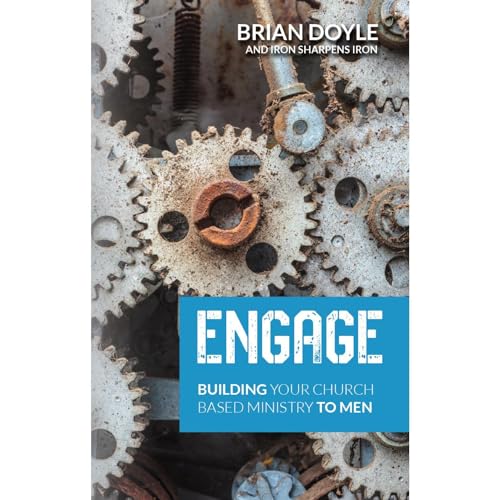 Cover of ENGAGE