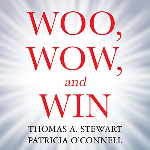 Cover of Woo, Wow, and Win