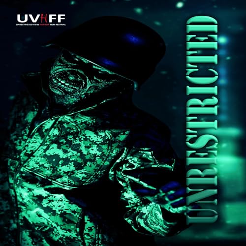 Cover of Unrestricted