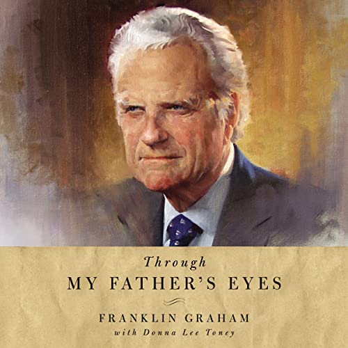 Cover of Through My Father's Eyes