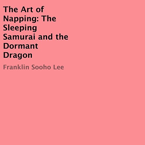 Cover of The Art of Napping