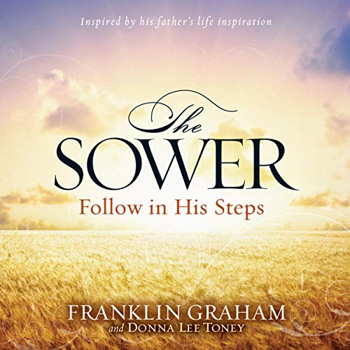 Cover of The Sower
