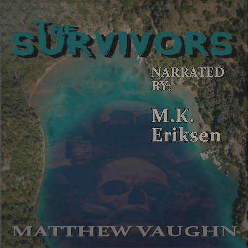 Cover of The Survivors