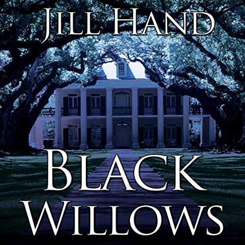 Cover of Black Willows