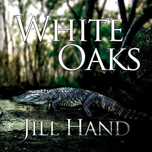 Cover of White Oaks