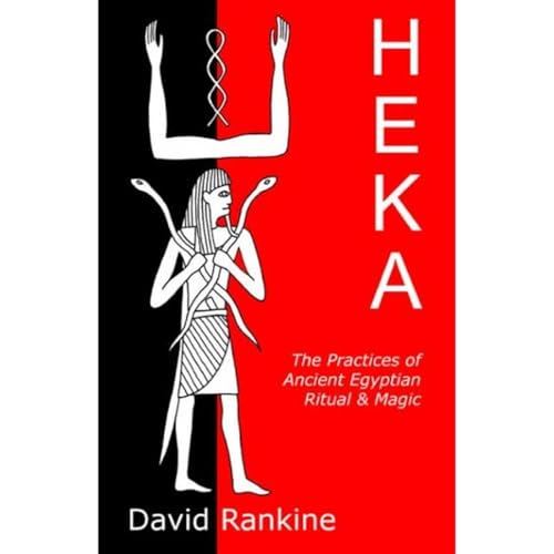 Cover of Heka