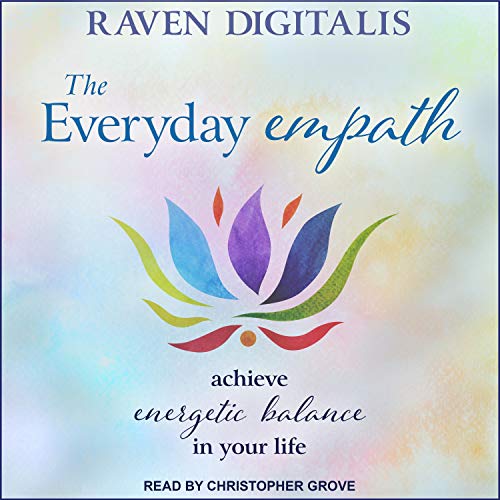 Cover of The Everyday Empath