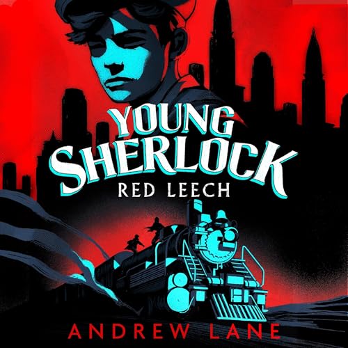 Cover of Red Leech