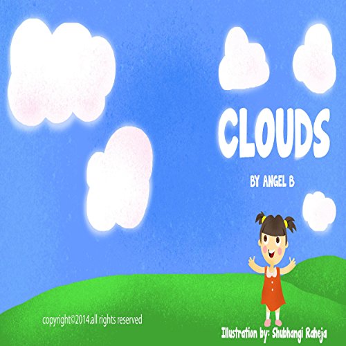 Cover of Clouds