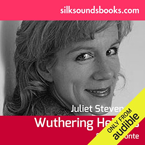 Cover of Wuthering Heights