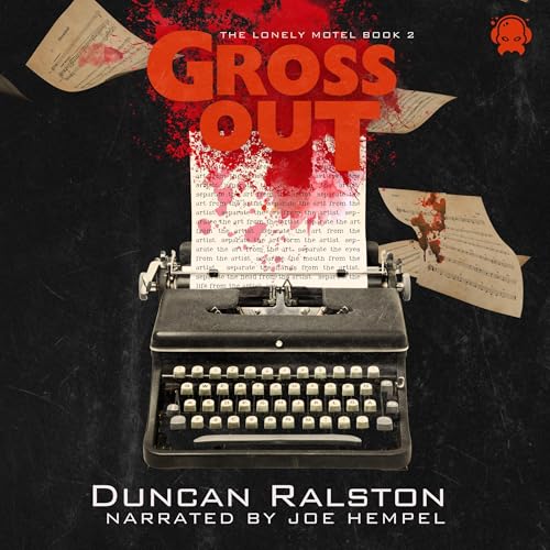 Cover of Gross Out