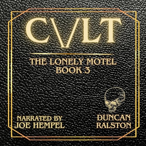 Cover of Cvlt