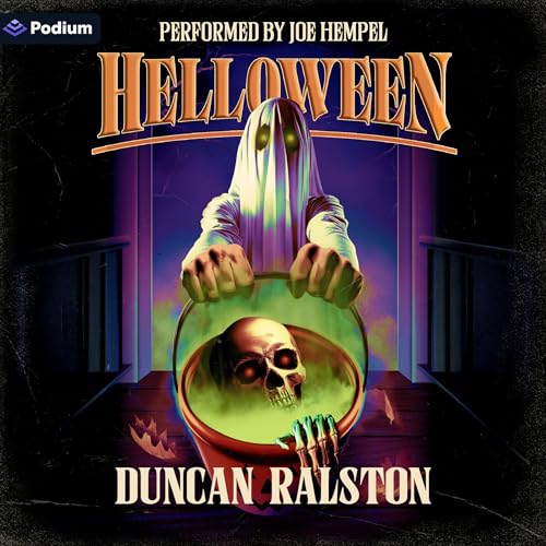 Cover of Helloween