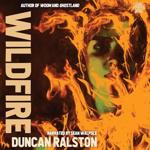 Cover of Wildfire
