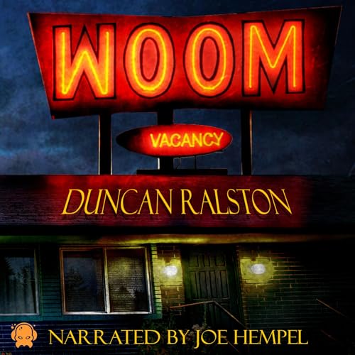 Cover of Woom